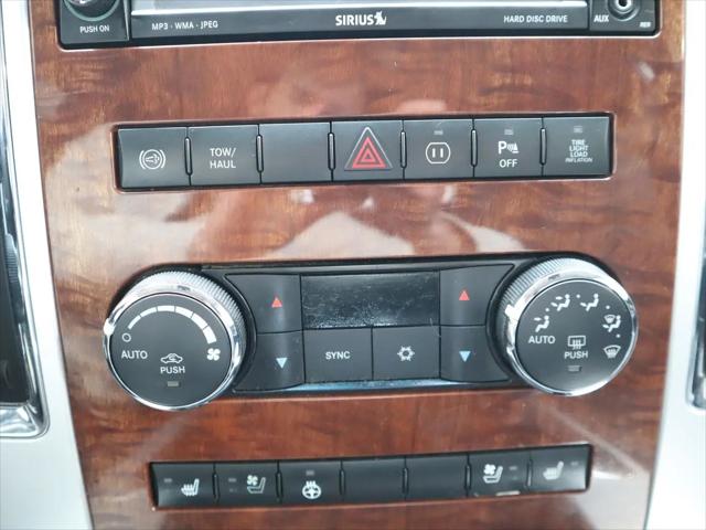 2010 Dodge Ram 2500 Laramie
