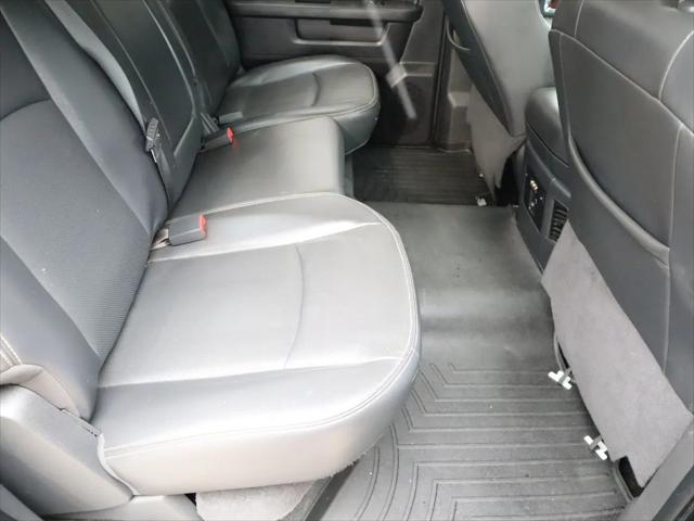 2010 Dodge Ram 2500 Laramie