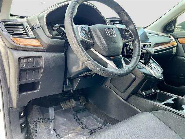 2020 Honda CR-V AWD EX