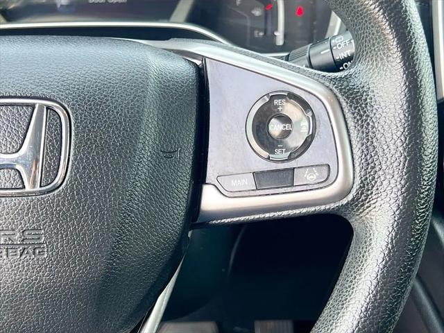 2020 Honda CR-V AWD EX