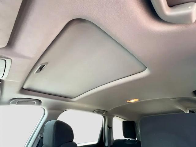 2020 Honda CR-V AWD EX