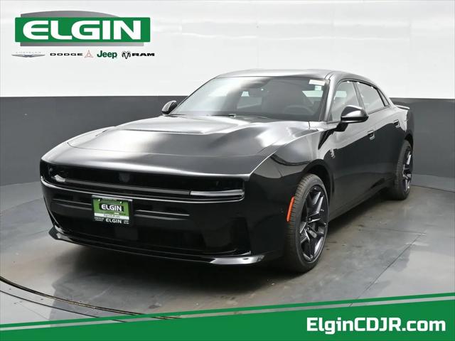 2026 Dodge Charger Scat Pack 4-Door AWD for sale in Streamwood, IL