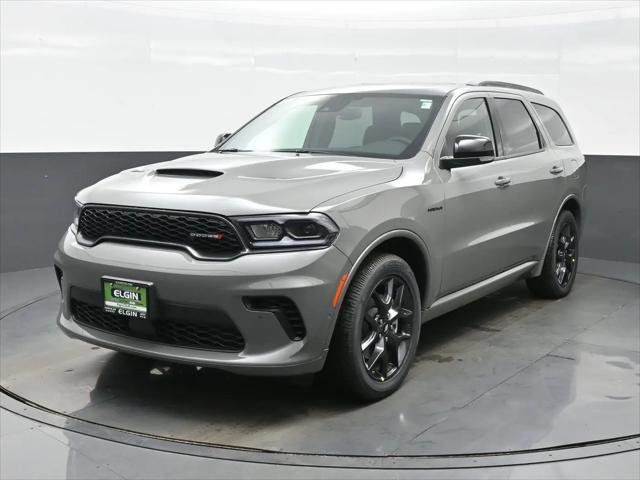 2026 Dodge Durango GT Plus AWD HEMI V8
