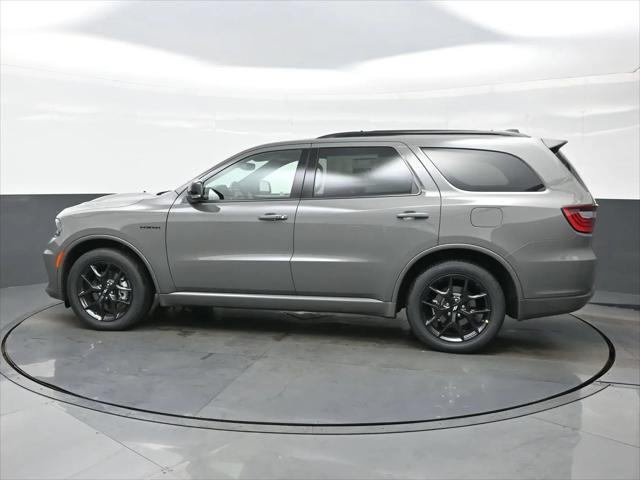 2026 Dodge Durango GT Plus AWD HEMI V8