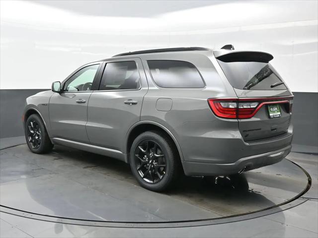 2026 Dodge Durango GT Plus AWD HEMI V8