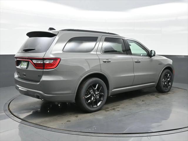 2026 Dodge Durango GT Plus AWD HEMI V8