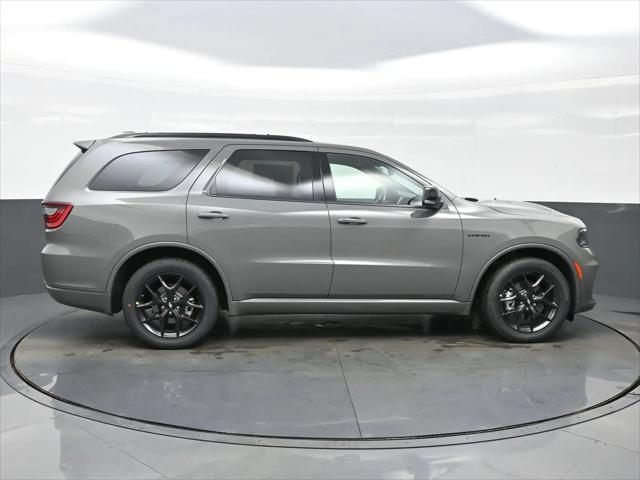 2026 Dodge Durango GT Plus AWD HEMI V8