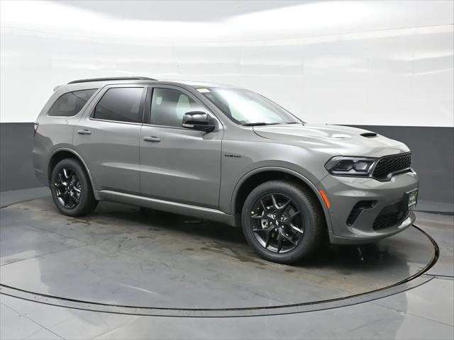 2026 Dodge Durango GT Plus AWD HEMI V8
