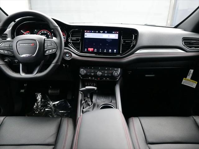 2026 Dodge Durango GT Plus AWD HEMI V8