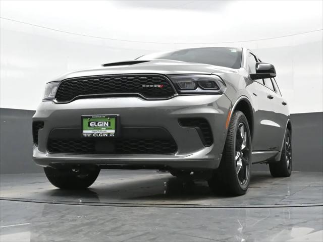 2026 Dodge Durango GT Plus AWD HEMI V8