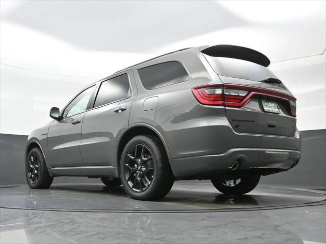 2026 Dodge Durango GT Plus AWD HEMI V8