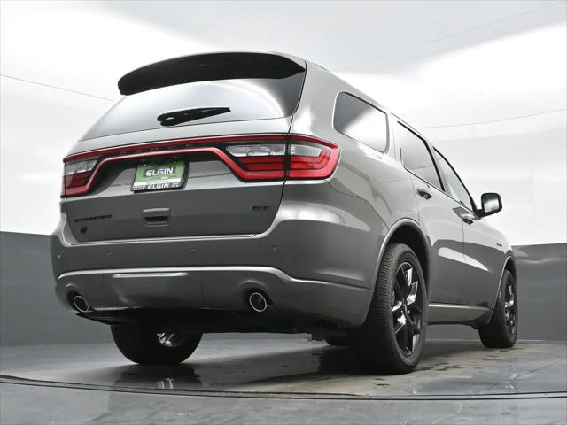 2026 Dodge Durango GT Plus AWD HEMI V8