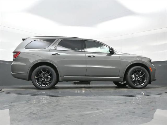 2026 Dodge Durango GT Plus AWD HEMI V8
