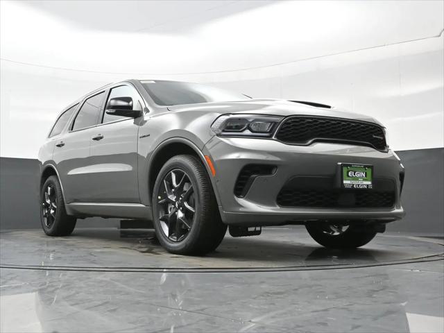 2026 Dodge Durango GT Plus AWD HEMI V8