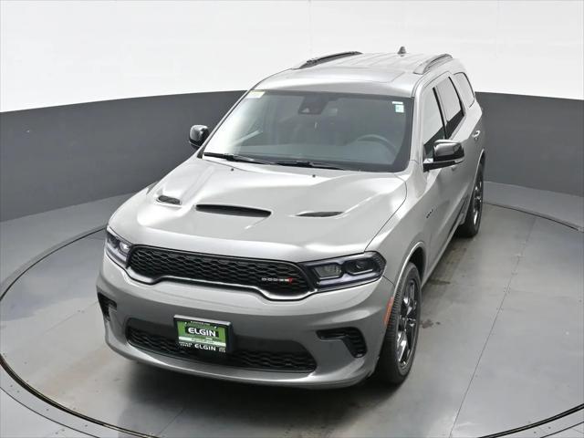 2026 Dodge Durango GT Plus AWD HEMI V8