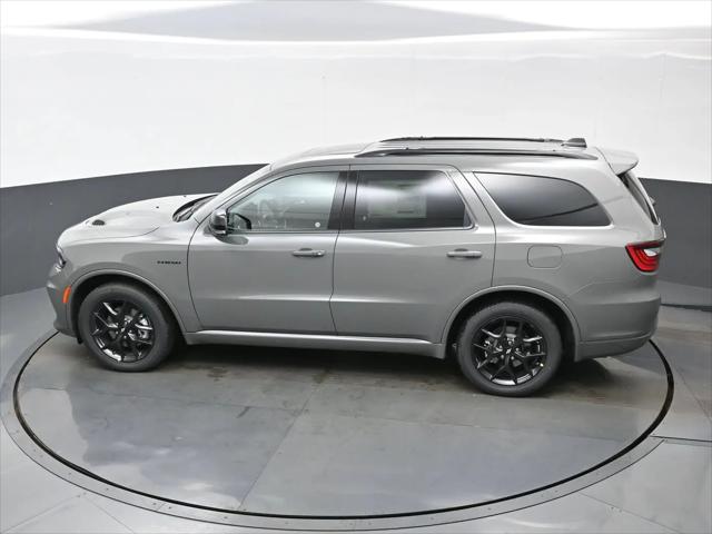 2026 Dodge Durango GT Plus AWD HEMI V8