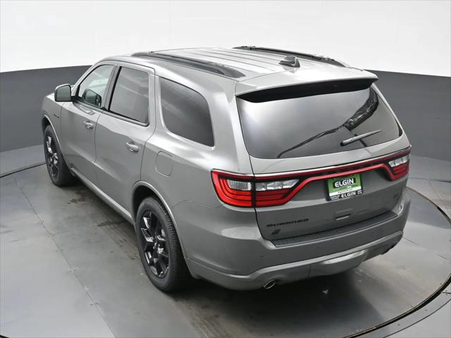 2026 Dodge Durango GT Plus AWD HEMI V8
