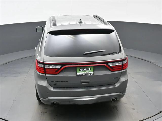 2026 Dodge Durango GT Plus AWD HEMI V8