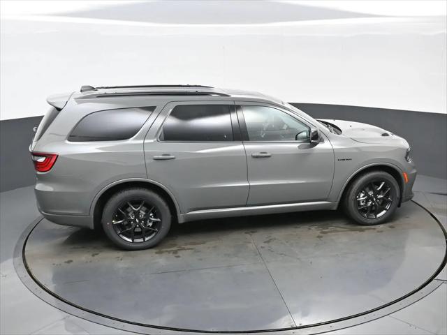2026 Dodge Durango GT Plus AWD HEMI V8