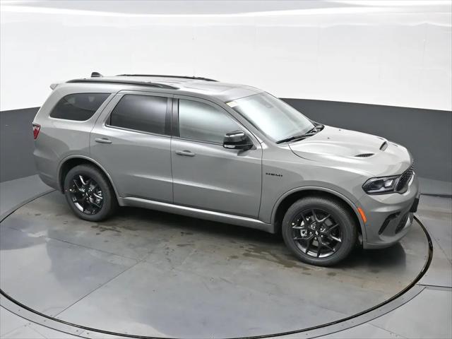 2026 Dodge Durango GT Plus AWD HEMI V8