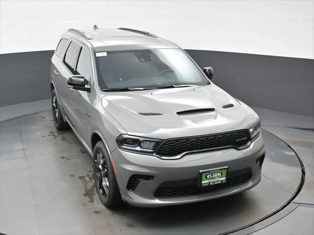 2026 Dodge Durango GT Plus AWD HEMI V8