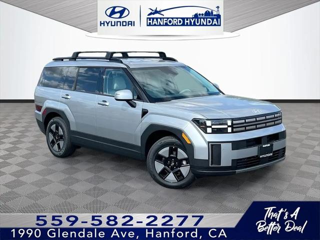 2026 Hyundai Santa Fe Hybrid SEL for sale in Hanford, CA