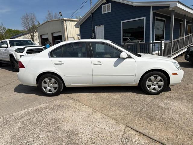 2008 Kia Optima LX