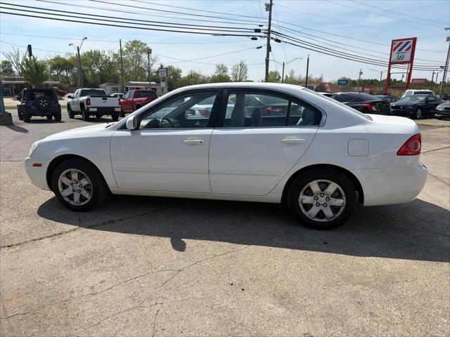 2008 Kia Optima LX