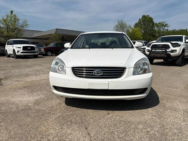 2008 Kia Optima LX