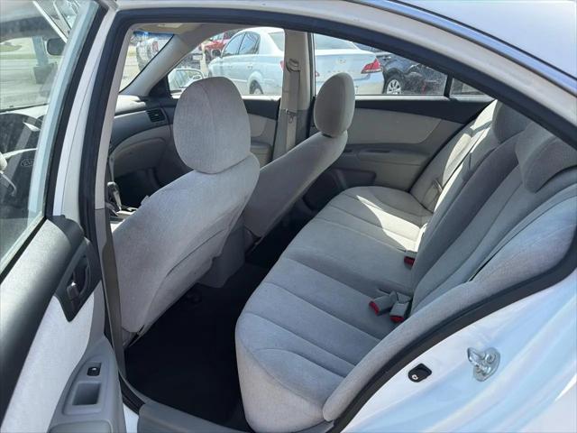 2008 Kia Optima LX