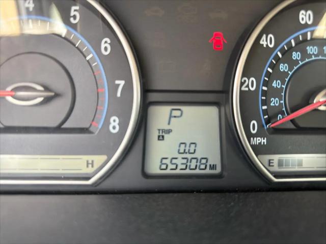 2008 Kia Optima LX