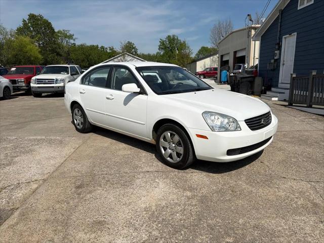 2008 Kia Optima LX for sale in Murfreesboro, TN