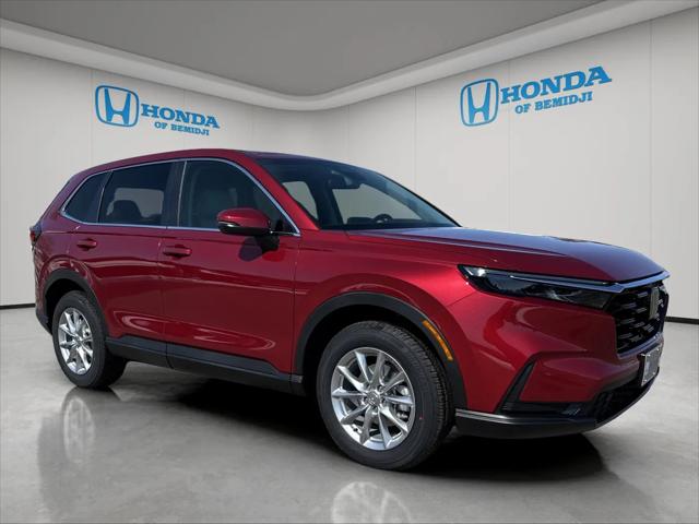 2026 Honda CR-V EX AWD for sale in Bemidji, MN