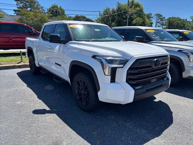 2025 Toyota Tundra SR5 for sale in Florence, SC