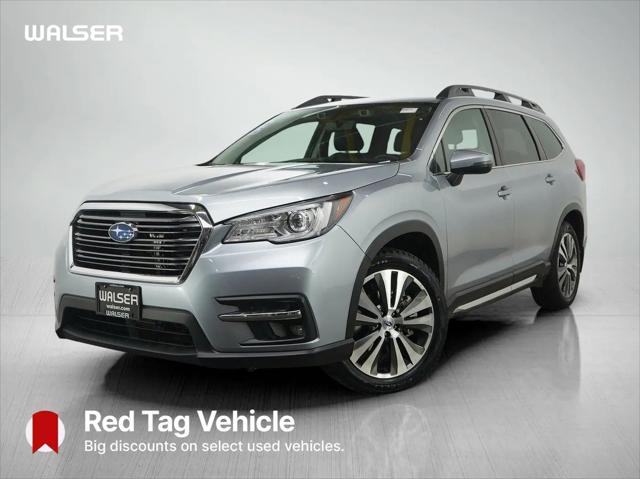2019 Subaru Ascent Limited for sale in Burnsville, MN