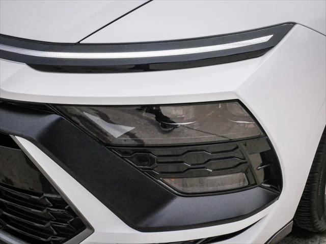 2024 Hyundai Sonata N Line