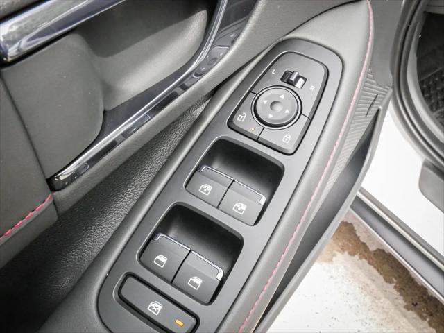 2024 Hyundai Sonata N Line