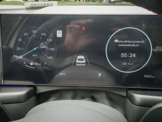 2024 Hyundai Sonata N Line