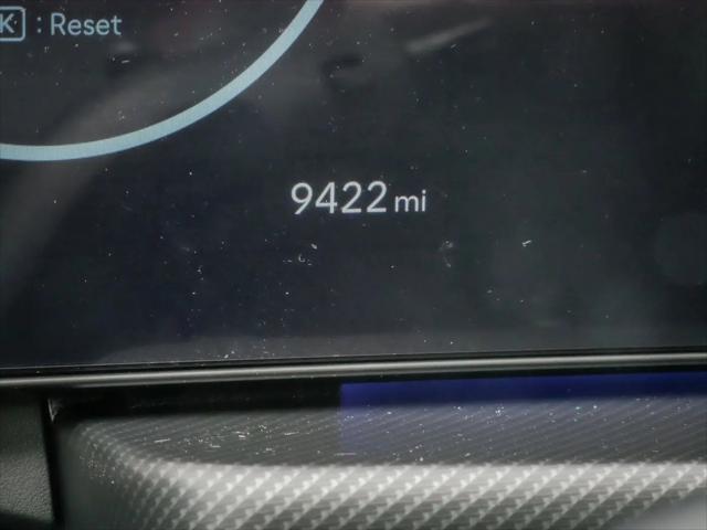 2024 Hyundai Sonata N Line