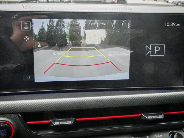 2024 Hyundai Sonata N Line