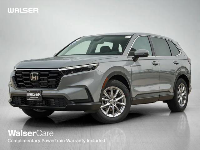 2026 Honda CR-V EX AWD for sale in Burnsville, MN