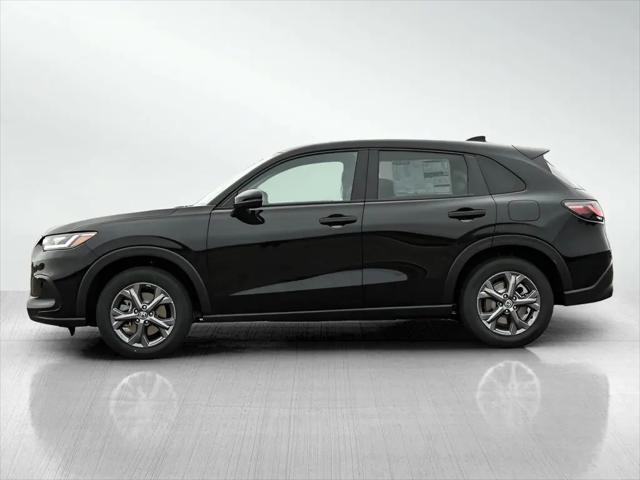 2026 Honda HR-V AWD LX