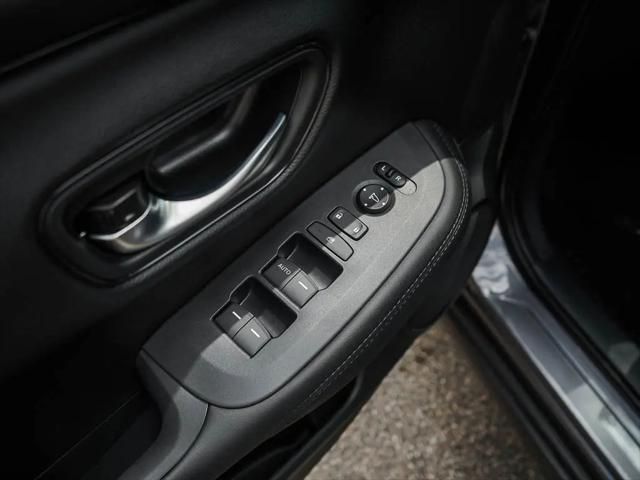 2026 Honda HR-V AWD LX
