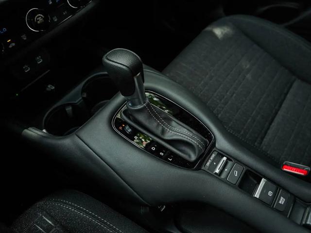 2026 Honda HR-V AWD LX