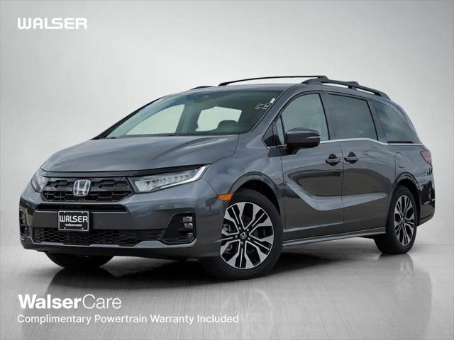 2026 Honda Odyssey Elite for sale in Burnsville, MN