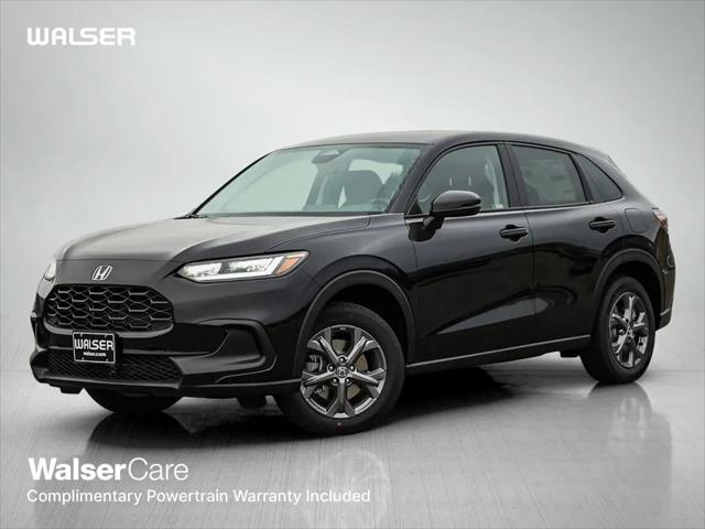 2026 Honda HR-V AWD LX for sale in Burnsville, MN