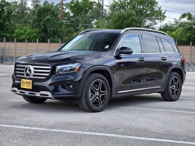 2024 Mercedes-Benz GLB GLB 250