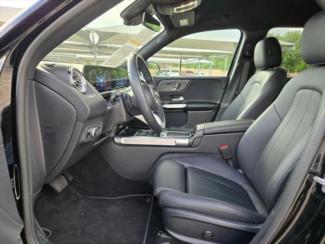 2024 Mercedes-Benz GLB GLB 250