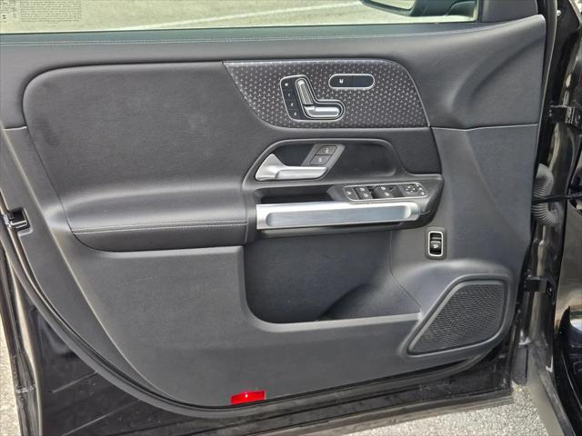 2024 Mercedes-Benz GLB GLB 250