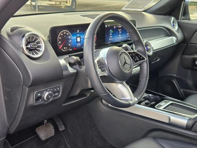 2024 Mercedes-Benz GLB GLB 250